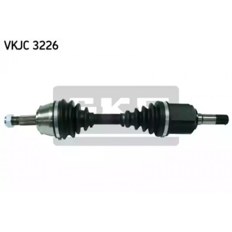 VKJC 3226 SKF - Привідний вал